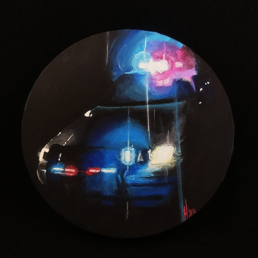 ''Taxi Driver'' 2/2