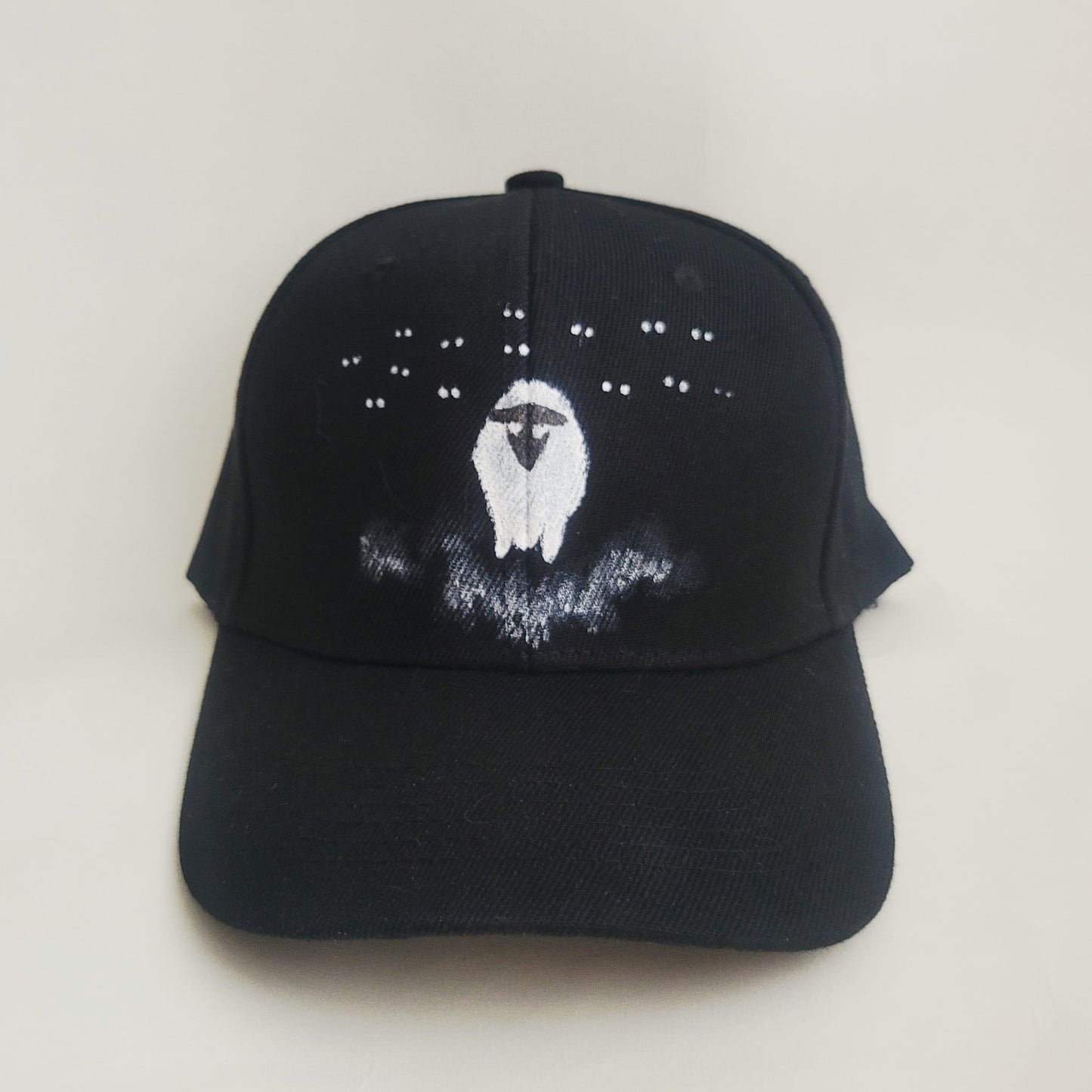 Baseball cap ''Sheeeeeeeeesh''