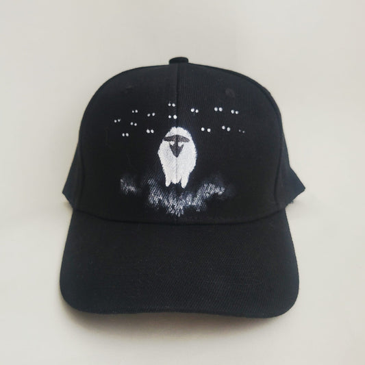 Baseball cap ''Sheeeeeeeeesh''