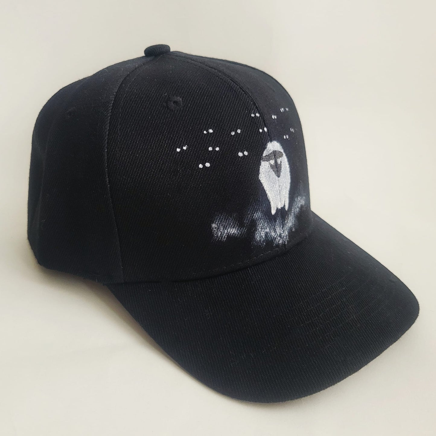 Baseball cap ''Sheeeeeeeeesh''
